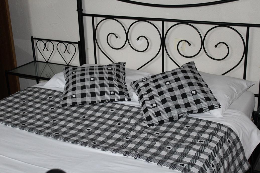 Hotel Les Bruyeres Ventron Esterno foto