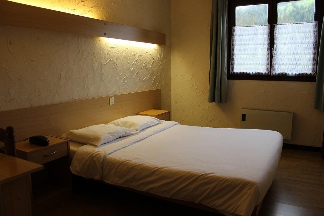 Hotel Les Bruyeres Ventron Esterno foto