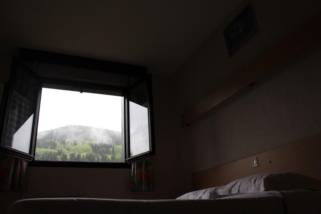 Hotel Les Bruyeres Ventron Esterno foto